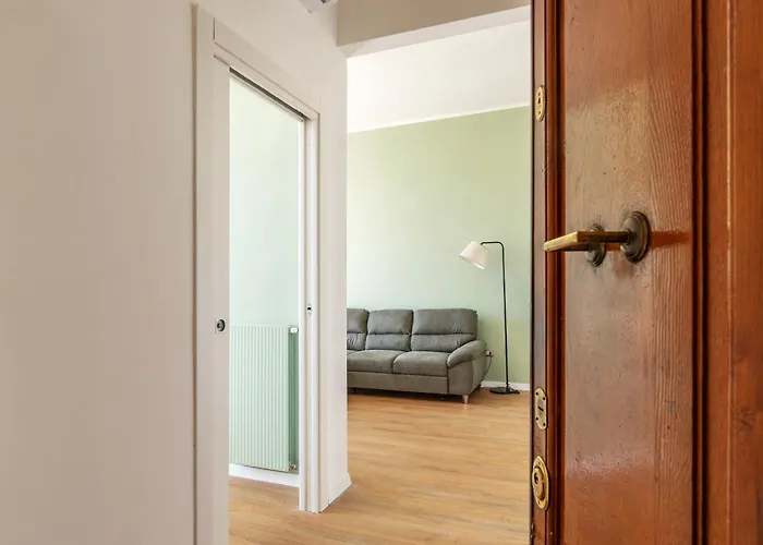 Guesthost - San Lorenzo Apartamento