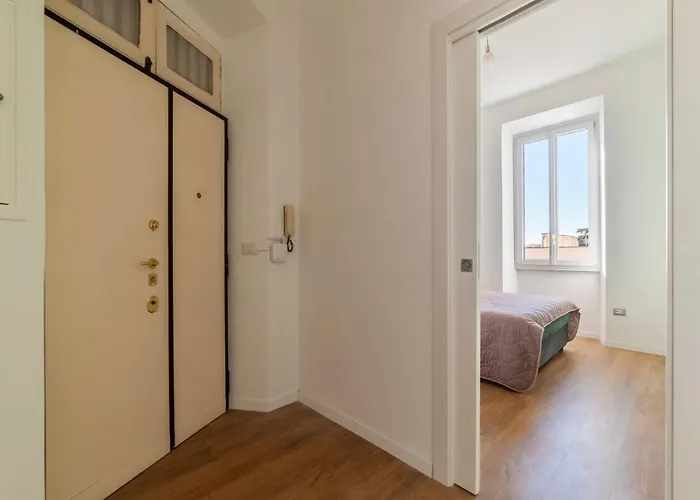 Apartamento Guesthost - San Lorenzo